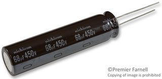 NICHICON UCS2W680MNY9