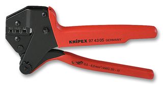 KNIPEX 97 43 05