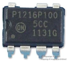 ON SEMICONDUCTOR NCP1216P100G