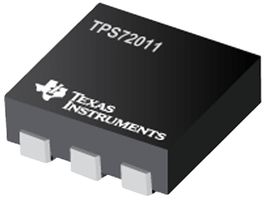 TEXAS INSTRUMENTS TPS72011DRVT