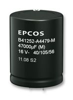 EPCOS B41252B8688M000