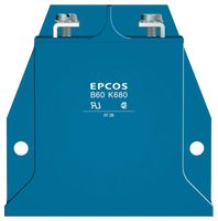 EPCOS B72260B0271K001