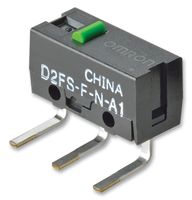 OMRON ELECTRONIC COMPONENTS D2FS-F-N-A1