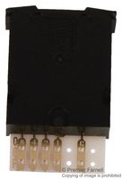 OMRON ELECTRONIC COMPONENTS A7BL-206-1