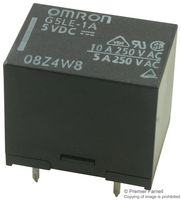 OMRON ELECTRONIC COMPONENTS G5LE-1A DC5