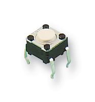 OMRON ELECTRONIC COMPONENTS B3W-1000