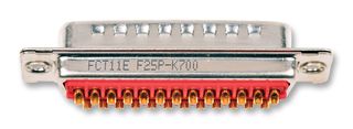 FCT - A MOLEX COMPANY F25PA-K700
