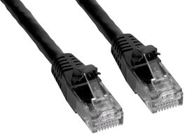 AMPHENOL CABLES ON DEMAND MP-64RJ45UNNK-018
