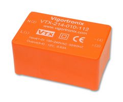 VIGORTRONIX VTX-214-010-105