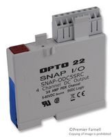 OPTO 22 SNAP-ODC5SRC