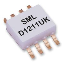 STMICROELECTRONICS LM193DT