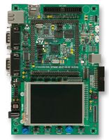STMICROELECTRONICS STM3220G-EVAL