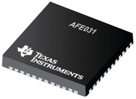 TEXAS INSTRUMENTS AFE031AIRGZT