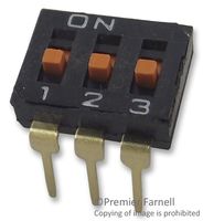 OMRON ELECTRONIC COMPONENTS A6T3104