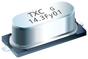 TXC AT-14.31818MAGE-T
