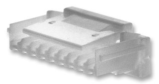 JST (JAPAN SOLDERLESS TERMINALS) ZER-09V-S