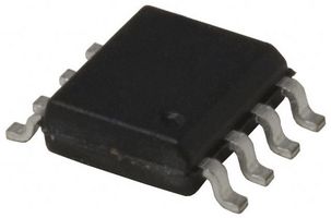 STMICROELECTRONICS LM2931AD50R