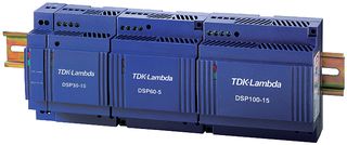 TDK-LAMBDA DSP100-24/C2.