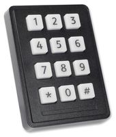 STORM INTERFACE 7203-12T0201