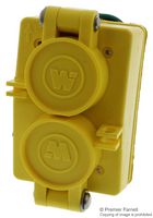 MOLEX / WOODHEAD 60W33DPLX