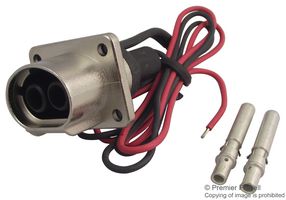 AMPHENOL INDUSTRIAL PL082X-61-4