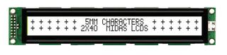 MIDAS MC24005A6W-FPTLW-V2