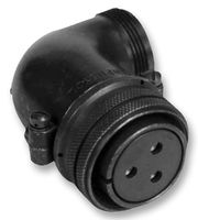 AMPHENOL INDUSTRIAL 97-3108B-20-4S