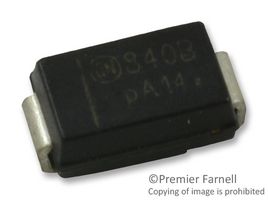 ON SEMICONDUCTOR 1SMA5940BT3G.