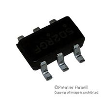 ON SEMICONDUCTOR NTNS3164NZT5G