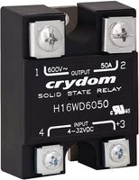 CRYDOM H16WD6090
