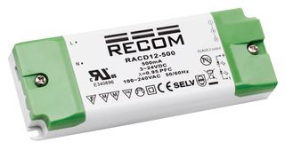 RECOM POWER RACD12-500