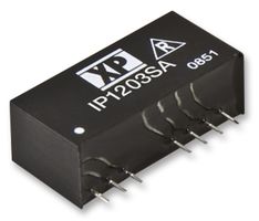 XP POWER IP4812SA