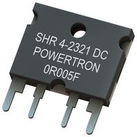 POWERTRON SHR 4-2321 0R010 S 1% M