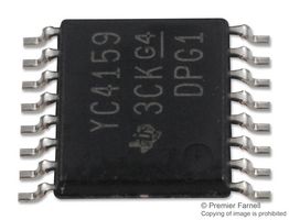 TEXAS INSTRUMENTS TS3A44159PWR.