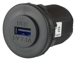 ALFATRONIX PV USB-1