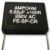 AMPOHM WOUND PRODUCTS FE-SP-CR23-220/100