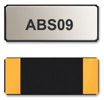ABRACON ABS09-32.768KHZ-9-T