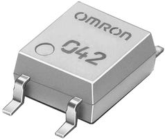 OMRON ELECTRONIC COMPONENTS G3VM-351G1