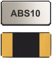 ABRACON ABS10-32.768KHZ-7-T