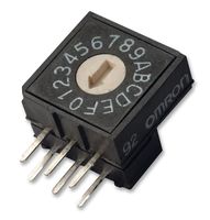 OMRON ELECTRONIC COMPONENTS A6RV162RS