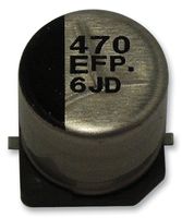 PANASONIC ELECTRONIC COMPONENTS EEEFPV101XAP