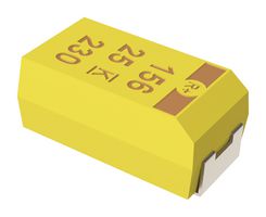 KEMET T495X157K010ZTE100