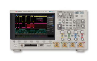 KEYSIGHT TECHNOLOGIES MSOX3104T