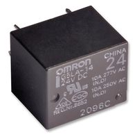 OMRON ELECTRONIC COMPONENTS G5LA1A424DC