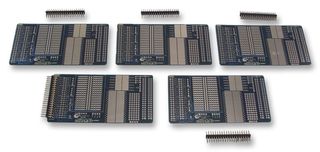 CYPRESS SEMICONDUCTOR CY8CKIT-012