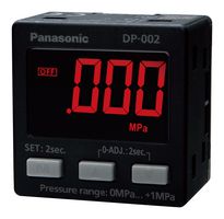 PANASONIC ELECTRIC WORKS DP-002-P
