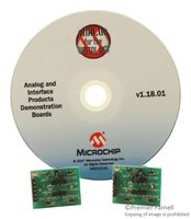 MICROCHIP MCP9800DM-DL2