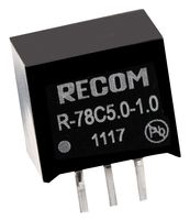 RECOM POWER R-78C5.0-1.0