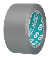 ADVANCE TAPES AT9 SILVER 33M X 50MM