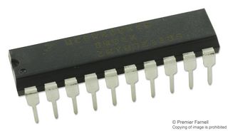 NXP MC9RS08KA8CPJ.